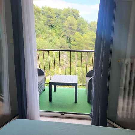 Private Room-2 In Hannana Apartment- 2 Min Walk To Tram 12 Min To Nice Train Station 15 Min To Massena Place Kültér fotó
