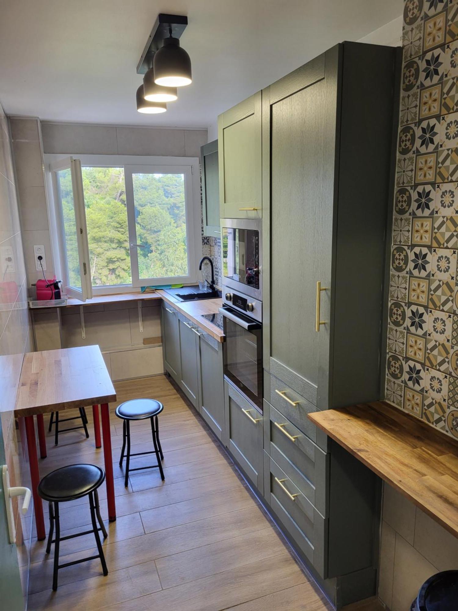 Private Room-2 In Hannana Apartment- 2 Min Walk To Tram 12 Min To Nice Train Station 15 Min To Massena Place Kültér fotó