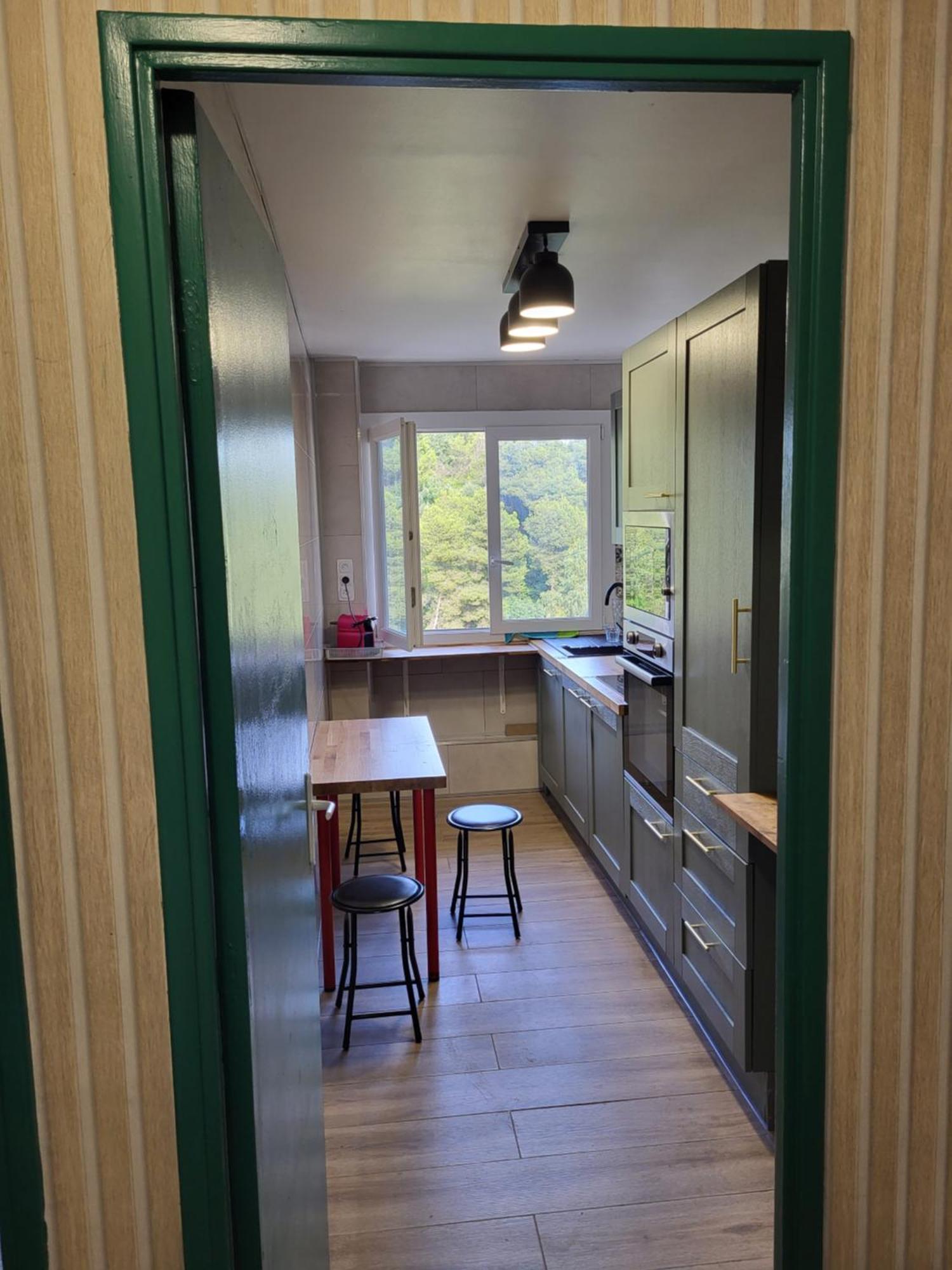 Private Room-2 In Hannana Apartment- 2 Min Walk To Tram 12 Min To Nice Train Station 15 Min To Massena Place Kültér fotó